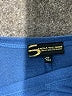 Serena Williams Signature Statement Blue Pullover Sweater Size XS - photo 7