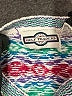 Assorted Brands Print Teal Blue Vintage Gulf Traders Pullover Sweater Size L - photo 11