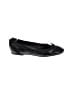 Ecco Black Flats Size EU 38 - photo 1