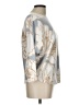 Unbranded Floral Ivory Gray Pullover Sweater Size L (estimated) - photo 4