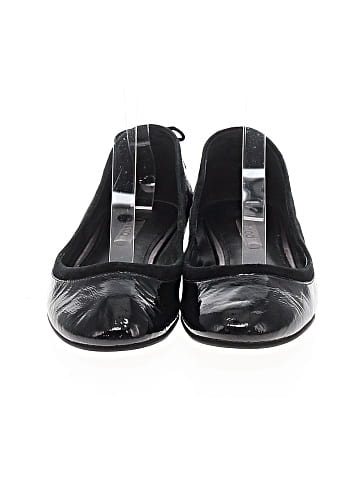 Ecco Flats (view 2)