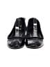 Ecco Black Flats Size EU 38 - photo 2