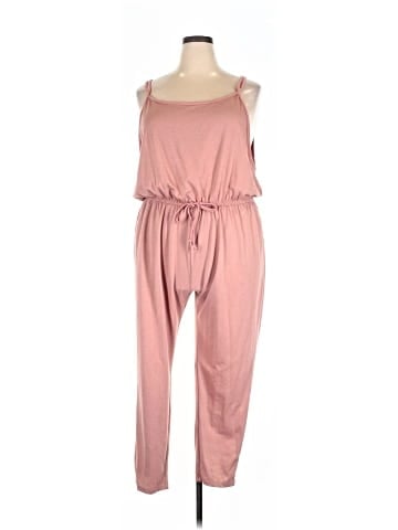 Ambiance Jumpsuit (view 1)