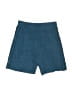Splendid Solid Blue Athletic Shorts Size 5 - 6 - photo 2