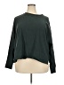 Fabletics Green Pullover Sweater Size XXL - photo 1