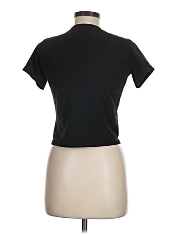 ON FIRE Short Sleeve Turtleneck (view 2)