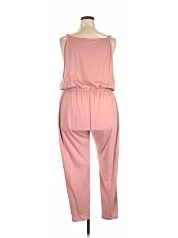 Ambiance Jumpsuit (view 2)