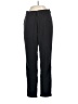 Lululemon Athletica Solid Black Active Pants Size S (estimated) - photo 1