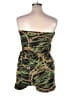 Assorted Brands Camo Green Romper Size 3X - photo 2