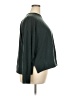 Fabletics Green Pullover Sweater Size XXL - photo 4