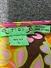 Tibi Print Pink Cocktail Dress Size L - photo 4