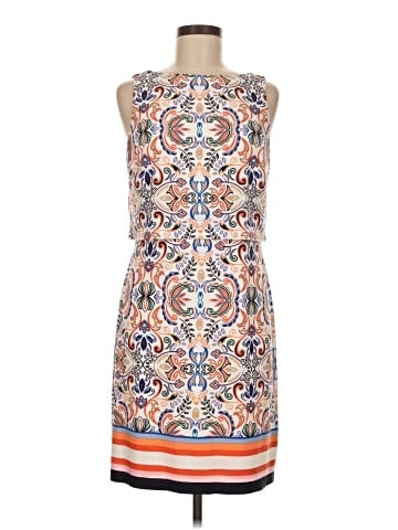 Vince Camuto Cocktail Dress (view 1)