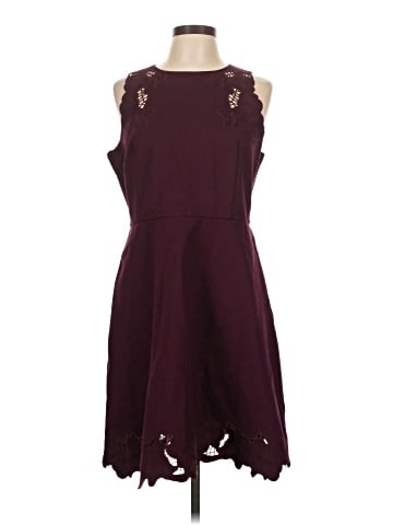 Ted Baker London Casual Dress (view 1)