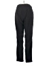 Lululemon Athletica Solid Black Active Pants Size S (estimated) - photo 2