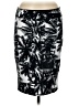 Fabletics Graphic Black Casual Skirt Size S - photo 1