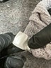 Unbranded Color Block Gray Pullover Sweater Size Med - photo 8