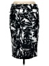 Fabletics Graphic Black Casual Skirt Size S - photo 2