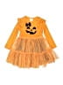 Assorted Brands Orange Dress 18-24 MO / 24 MO - photo 1
