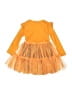 Assorted Brands Orange Dress 18-24 MO / 24 MO - photo 2