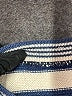 Unbranded Stripes Blue Pullover Sweater Size 14 (estimated) - photo 7