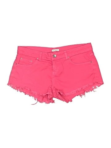 Assorted Brands Denim Shorts (view 1)