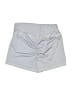 Unbranded Color Block Silver Athletic Shorts Size M - photo 2