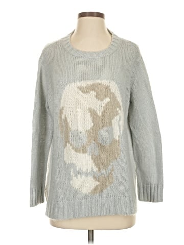 Wooden Ships Pullover Sweater (view 1)