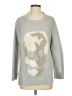 Wooden Ships Camo Gray Pullover Sweater Size XS - Sm - photo 1
