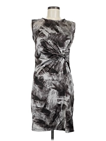 Simply Vera Vera Wang Cocktail Dress (view 1)
