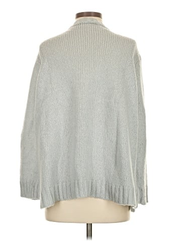 Wooden Ships Pullover Sweater (view 2)
