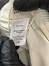 L Space Chevron-herringbone Ivory Swimsuit Bottoms Size L - photo 4