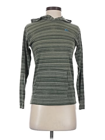 Quiksilver Pullover Sweater (view 1)