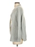 Wooden Ships Camo Gray Pullover Sweater Size XS - Sm - photo 5