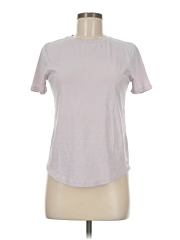 Lululemon Athletica Short Sleeve T-Shirt (view 1)
