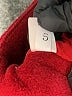 Assorted Brands Solid Burgundy Casual Skirt Size 5 - photo 6