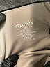 Peloton 100% Nylon Gray Athletic Shorts Size XS - photo 3