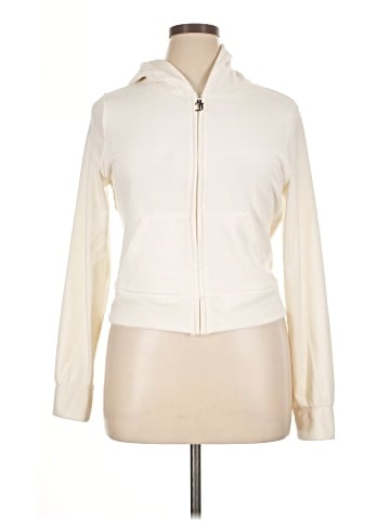 Juicy Couture Zip Up Hoodie (view 1)