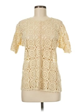 Fenn Wright Manson Short Sleeve Blouse