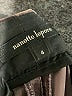 Nanette Lepore Black Casual Pants Size 4 - photo 7