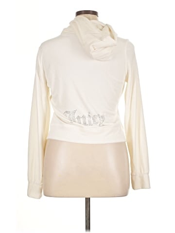 Juicy Couture Zip Up Hoodie (view 2)