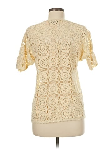 Fenn Wright Manson Short Sleeve Blouse (view 2)