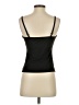 Trendy Queen Black Tank Top Size S - photo 2