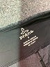 PrAna Chevron-herringbone Gray Active Pants Size S - photo 7
