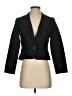 A.B.R. New York Black Blazer Size 2 - photo 1