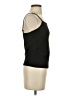 Trendy Queen Black Tank Top Size S - photo 4