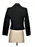 A.B.R. New York Black Blazer Size 2 - photo 2