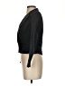 A.B.R. New York Black Blazer Size 2 - photo 5