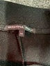 Beautiful People Black Dress Pants Size M - photo 3