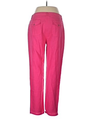 Love Tree Linen Pants (view 2)