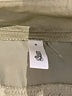 Glam 100% Polyester Green Long Sleeve Blouse Size S - photo 7